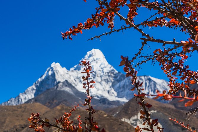 Everest Base Camp Trek - Safety Tips and Guidelines