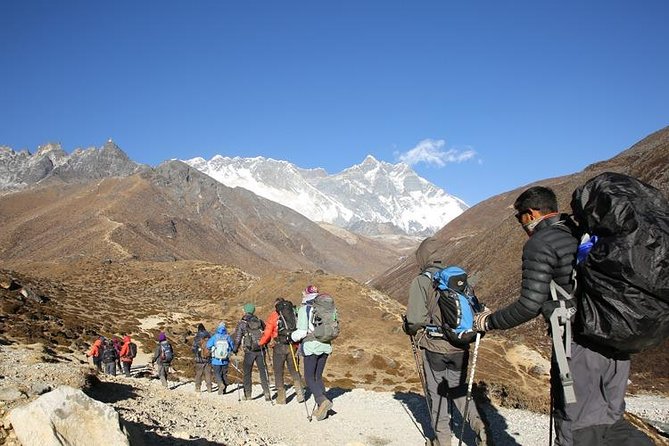 Everest Base Camp Trek - Cultural Experiences and Local Communities