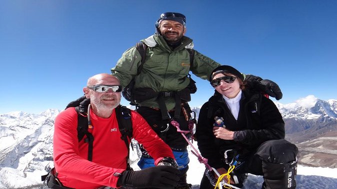 Everest Base Camp Trek - Highlights and Views