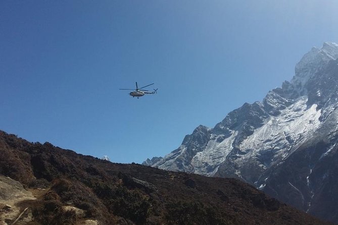 Everest Base Camp Trek - Safety and Health Tips