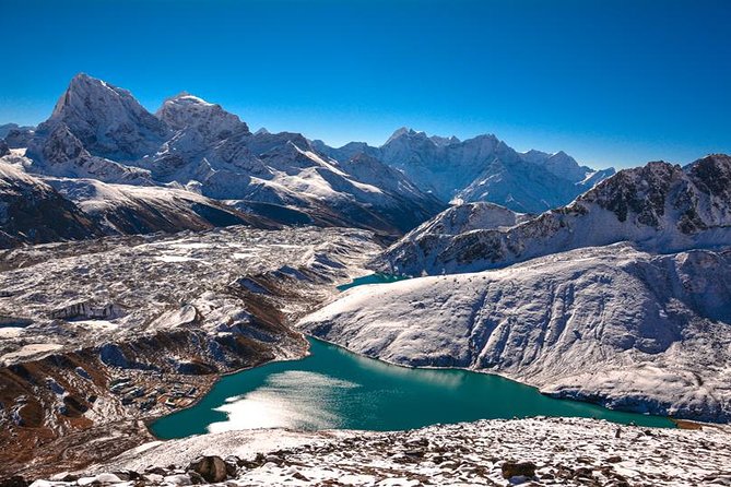 Everest Base Camp Trek - Recommended Trekking Agencies