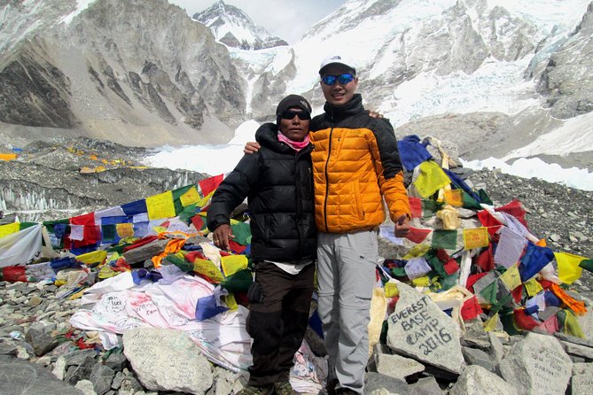 Everest Base Camp Trek - Trek Overview