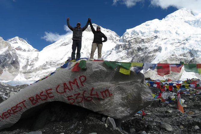 Everest Base Camp Trek - Safety Tips