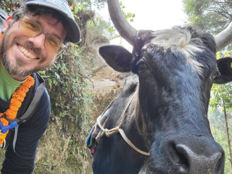 Everest Base Camp Trek - Experience Highlights