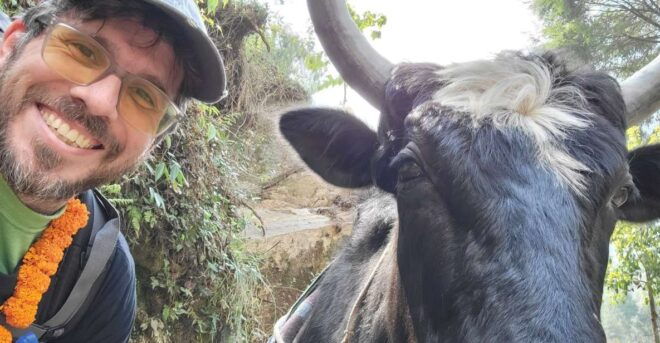 Everest Base Camp Trek - Itinerary Overview