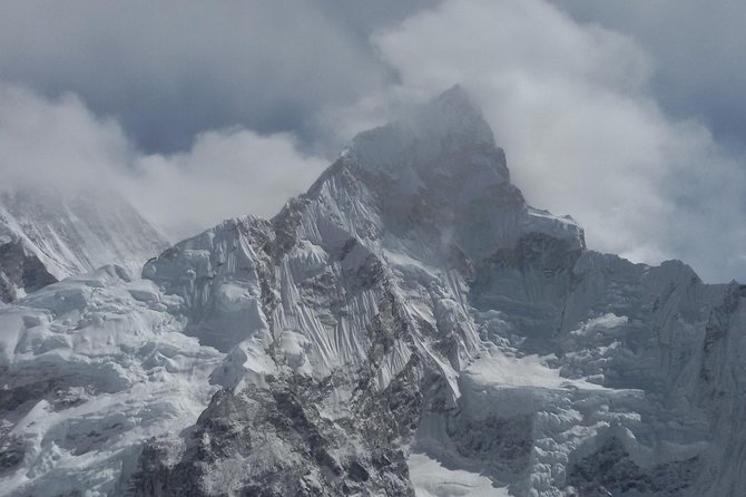 Everest Base Camp Trek - Accommodation and Food