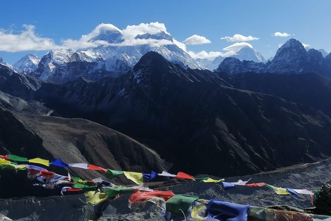 Everest Base Camp Trek - Safety and Health Considerations