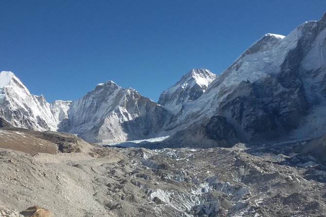 Everest Base Camp Trek - Tips for a Successful Trek