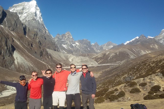 Everest Base Camp Trek - Common Questions