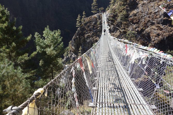 Everest Base Camp Trek - The Sum Up