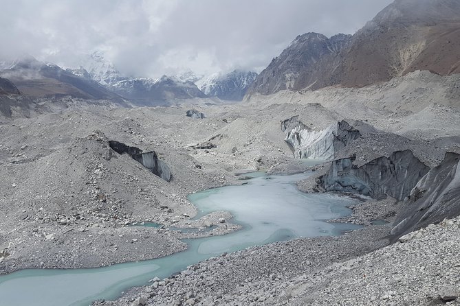 Everest Base Camp Trek - What To Expect