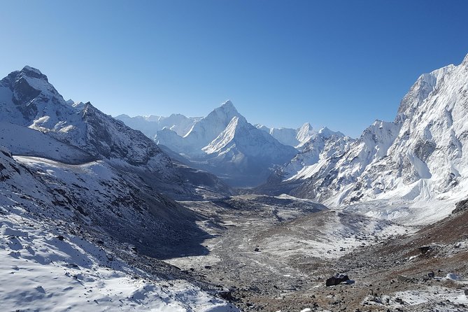 Everest Base Camp Trek - Additional Info