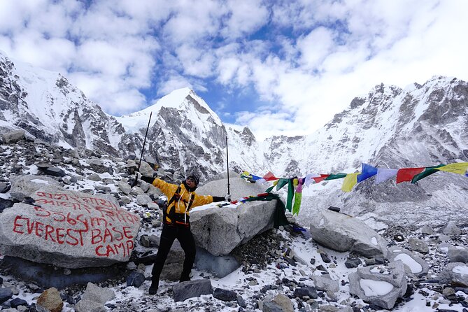 Everest Base Camp Trek - Tour Requirements and Permits
