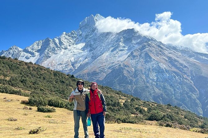 Everest Base Camp Trek - Booking Information and Options