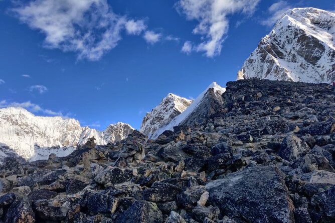Everest Base Camp Trek - Common Questions