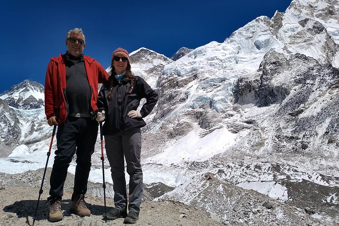 Everest Base Camp Trek - Essential Trekking Permits and Fees