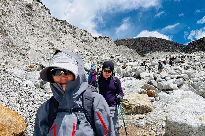 Everest Base Camp Trek - Accommodation and Facilities