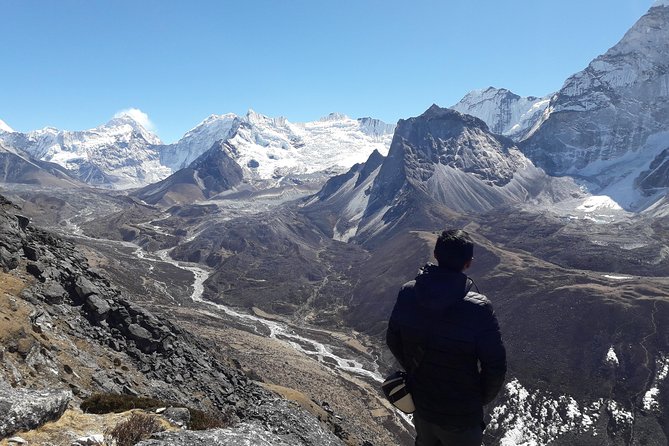 Everest Base Camp Trek - Additional Information and Restrictions