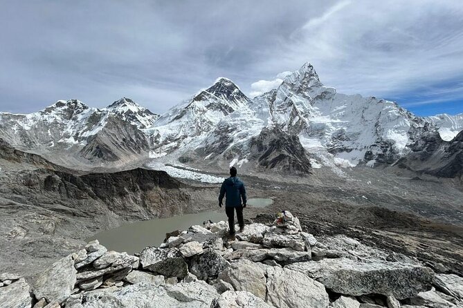 Everest Base Camp Trek - Common Questions