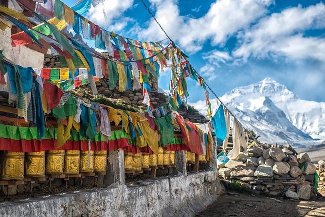 Everest Base Camp Trek - Guide and Porter Services