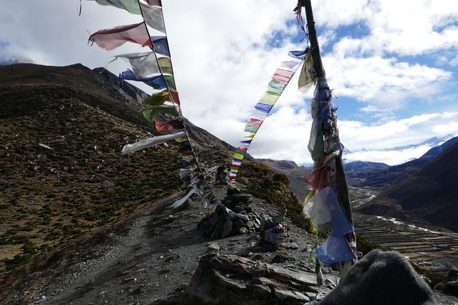 Everest Base Camp Trek - Pricing and Reviews