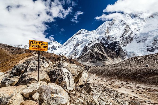 Everest Base Camp Trek - Common Questions