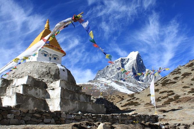 Everest Base Camp Trek - The Sum Up