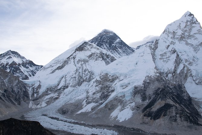 Everest Base Camp Trek - Traveler Reviews and Ratings