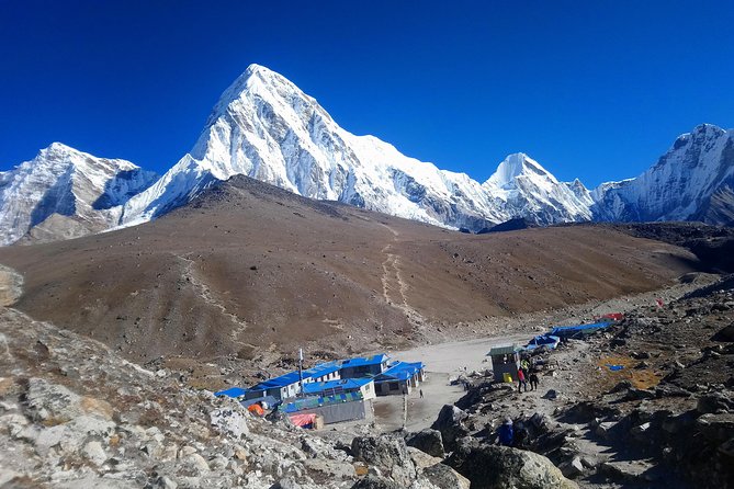 Everest Base Camp Trek - Accommodation Options