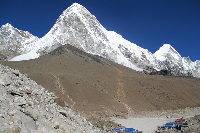 Everest Base Camp Trek - Traveler Photos