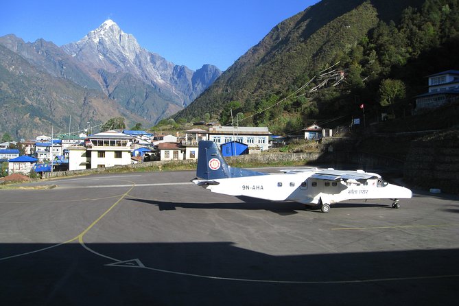 Everest Base Camp Trek - Reviews