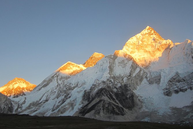 Everest Base Camp Trek - Common Questions