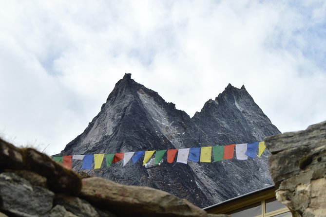 Everest Base Camp Trek - Reviews