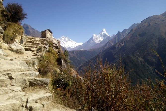Everest Base Camp Trek - Additional Information