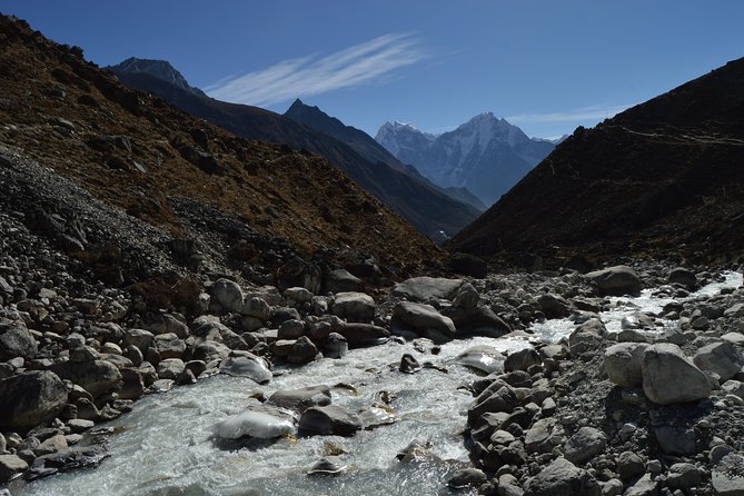 Everest Base Camp Trek - Duration of the Trek