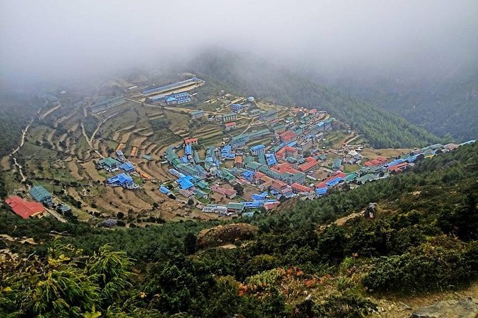 Everest Base Camp Trek - Common Questions