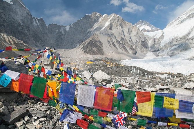 Everest Base Camp Trek - Reviews and Ratings