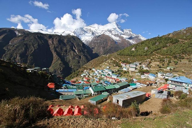 Everest Base Camp Trek - Common Questions