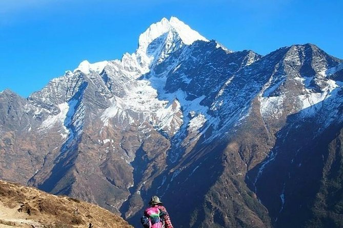 Everest Base Camp Trek - The Sum Up