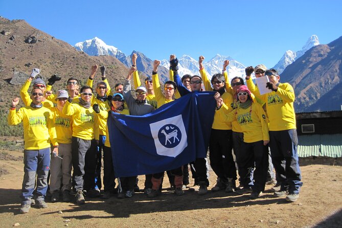 Everest Base Camp Trek - Cultural Experiences