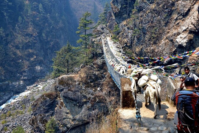 Everest Base Camp Trek - Booking and Logistics