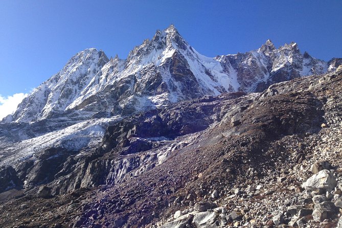 Everest Base Camp Trek - Booking and Availability
