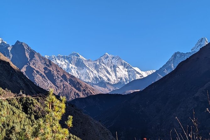 Everest Base Camp Trek - Cancellation Policy