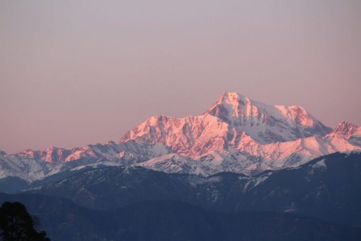 Everest Base Camp Trek: 5 Night 6 Days - Arrival in Lukla (Altitude: 2610m)