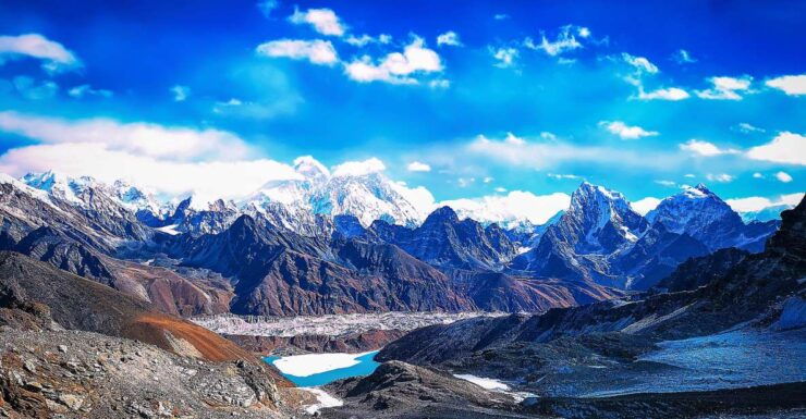 Everest Base Camp Trek - Cancellation Policy