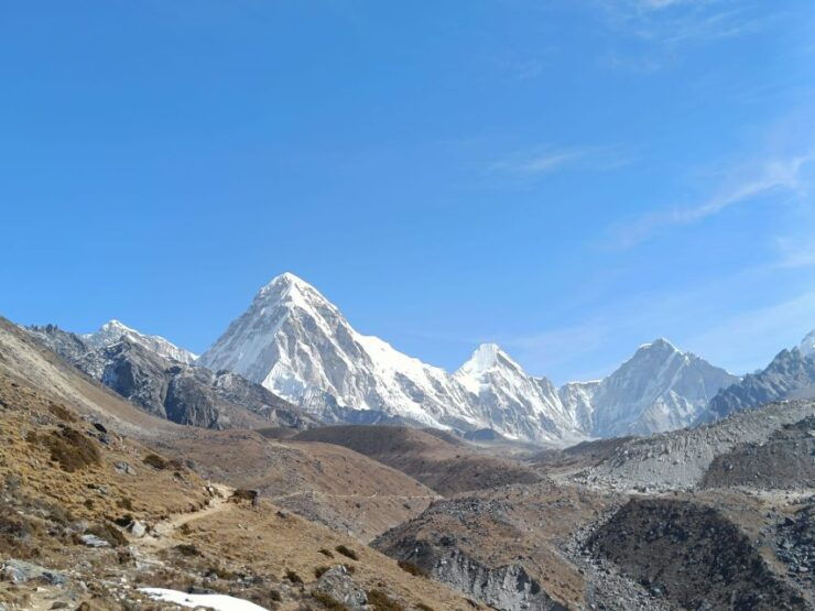 Everest Base Camp Trek - Trek Experience Highlights