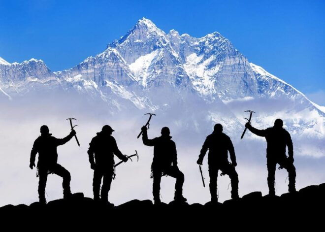 Everest Base Camp Trek - Cultural Insights and Experiences