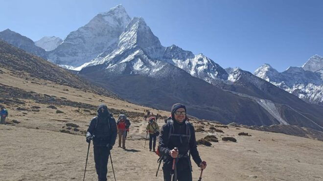 Everest Base Camp Trek - Questions You May Have
