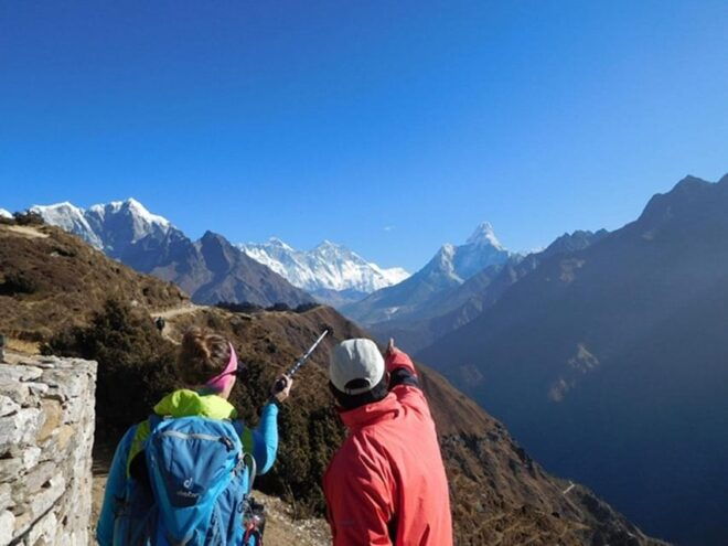 Everest Base Camp Trek - Pricing and Booking