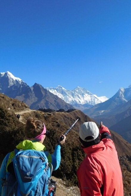 Everest Base Camp Trek - Questions You May Have